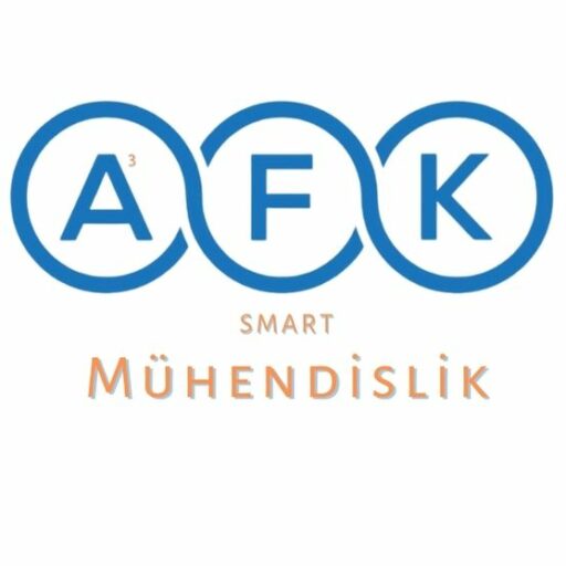 AFK Smart Mühendislik
